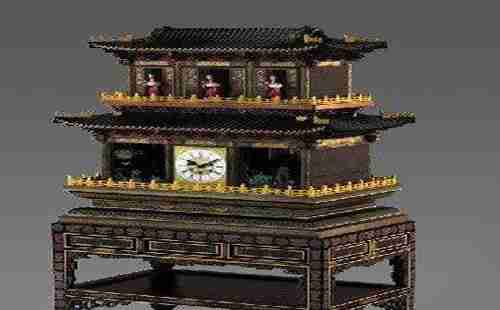 北京故宮和臺北故宮十大鎮(zhèn)館之寶有哪些 北京故宮和臺北故宮十大鎮(zhèn)館之寶有哪些