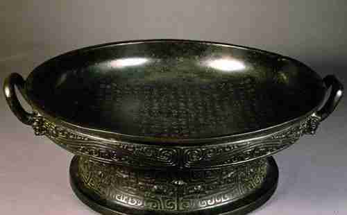 北京故宮和臺北故宮十大鎮(zhèn)館之寶有哪些 北京故宮和臺北故宮十大鎮(zhèn)館之寶有哪些