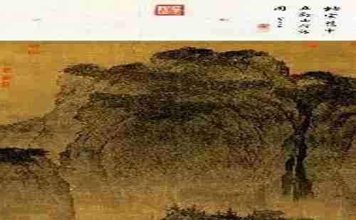 北京故宮和臺北故宮十大鎮(zhèn)館之寶有哪些 北京故宮和臺北故宮十大鎮(zhèn)館之寶有哪些