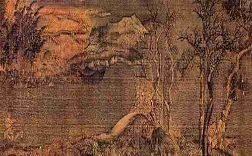 北京故宮和臺北故宮十大鎮(zhèn)館之寶有哪些 北京故宮和臺北故宮十大鎮(zhèn)館之寶有哪些