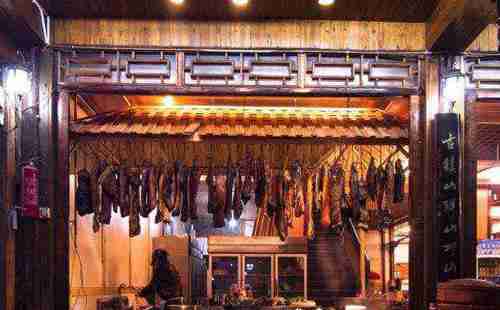 中國十大古鎮排名 中國十大古鎮排名