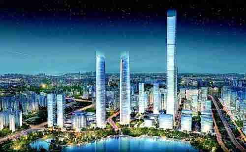 2018兒童節帶孩子去武漢哪里好玩