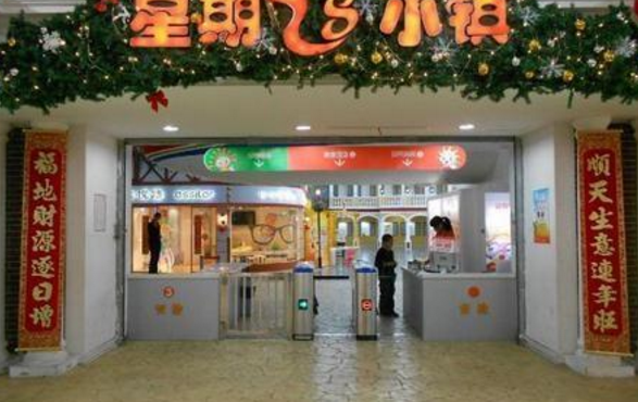 2018兒童節帶孩子去武漢哪里好玩