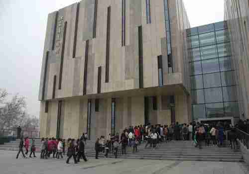 南京免費博物館有哪些 南京博物館推薦 南京免費博物館有哪些 南京博物館推薦