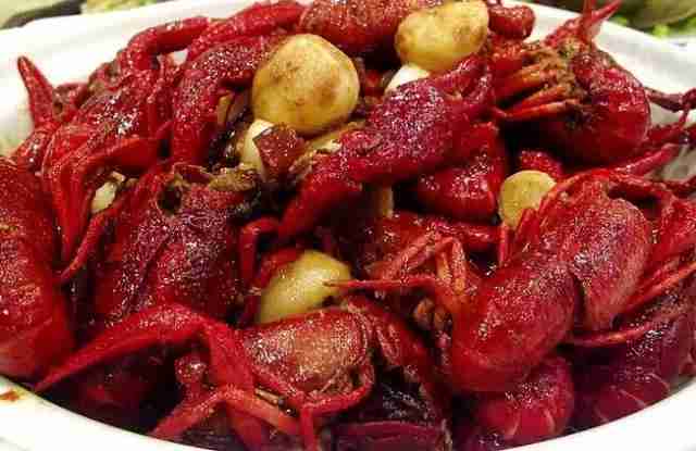 武漢吃蝦的地方有哪些 漢口最好吃的蝦店推薦