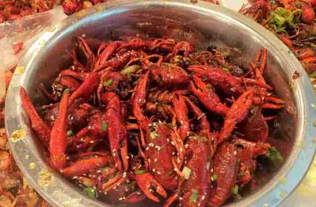 武漢吃蝦的地方有哪些 漢口最好吃的蝦店推薦