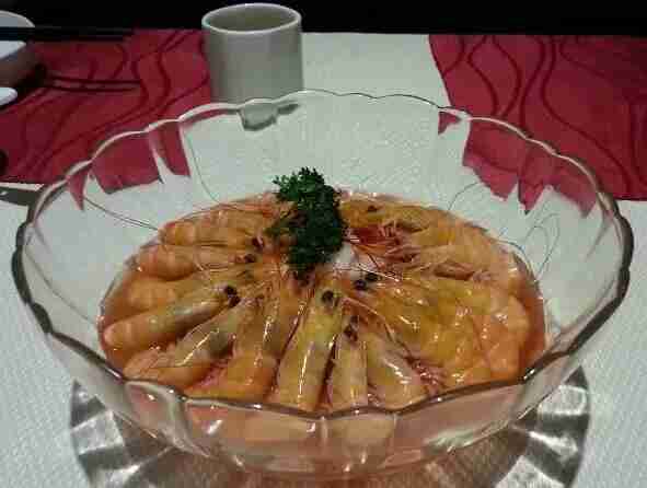 武漢吃蝦的地方有哪些 漢口最好吃的蝦店推薦