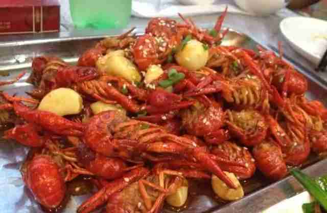 武漢吃蝦的地方有哪些 漢口最好吃的蝦店推薦