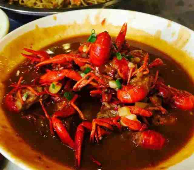 武漢吃蝦的地方有哪些 漢口最好吃的蝦店推薦