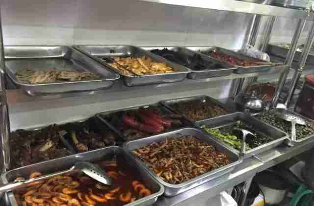 武漢吃蝦的地方有哪些 漢口最好吃的蝦店推薦