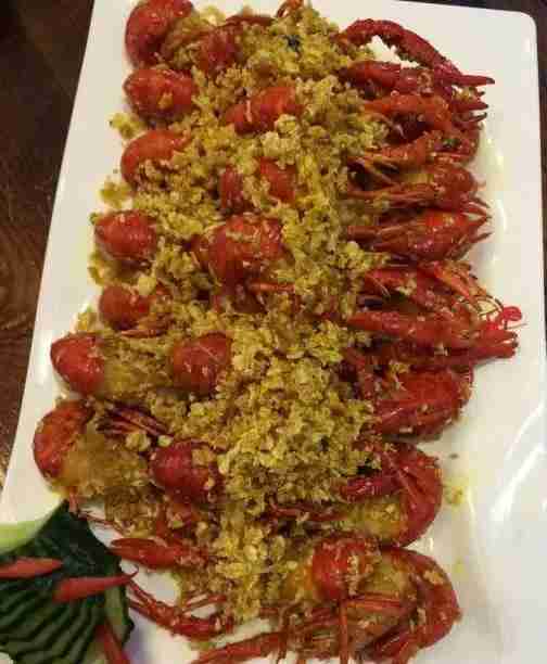 武漢吃蝦的地方有哪些 漢口最好吃的蝦店推薦