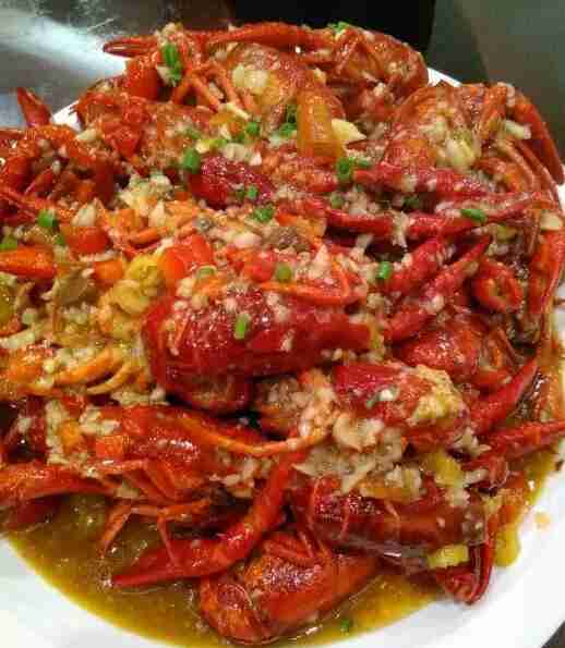 武漢吃蝦的地方有哪些 漢口最好吃的蝦店推薦