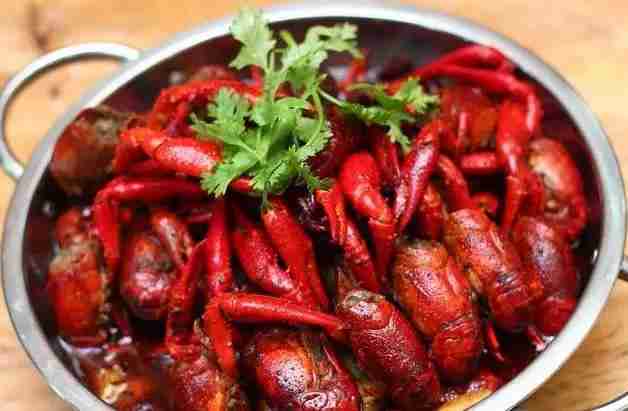 武漢吃蝦的地方有哪些 漢口最好吃的蝦店推薦