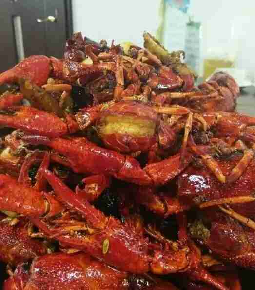 武漢吃蝦的地方有哪些 漢口最好吃的蝦店推薦