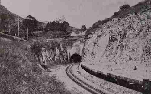 中國十大名關排名