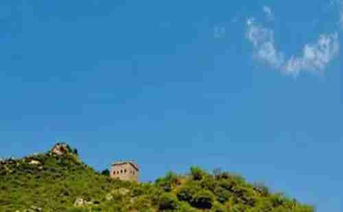 中國十大名關排名