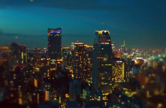 去東京要提前準備什么