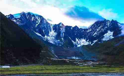 墨脫縣海拔多少米 有什么旅游景點(diǎn) 墨脫縣海拔多少米 有什么旅游景點(diǎn)