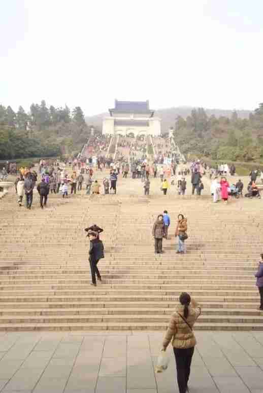 南京周末有什么好玩的地方 南京周末游推薦 南京周末有什么好玩的地方 南京周末游推薦