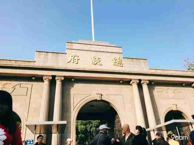 南京周末有什么好玩的地方 南京周末游推薦 南京周末有什么好玩的地方 南京周末游推薦