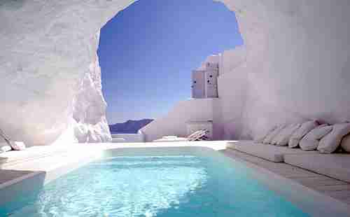 去哪里游泳好玩