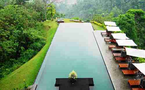 去哪里游泳好玩