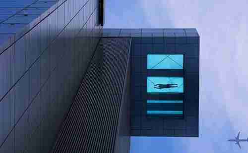 去哪里游泳好玩