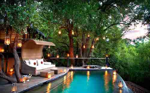 去哪里游泳好玩