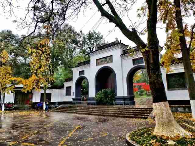 南京鼓楼区免费景点有哪些 鼓楼区一日游推荐