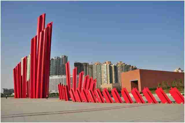 南京鼓樓區免費景點有哪些 鼓樓區一日游推薦 南京鼓樓區免費景點有哪些 鼓樓區一日游推薦