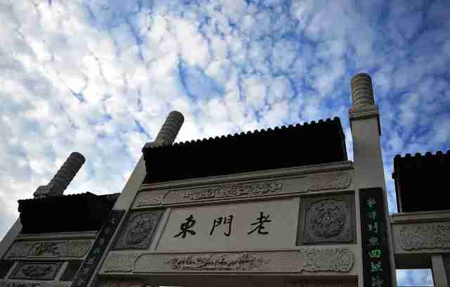 南京秦淮區免費景點有哪些 免費一日游景點推薦 南京秦淮區免費景點有哪些 免費一日游景點推薦