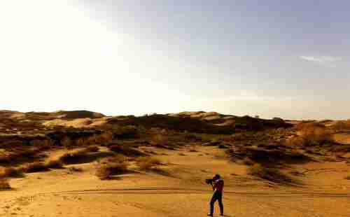 哪里的沙漠最好玩+沙漠景點介紹