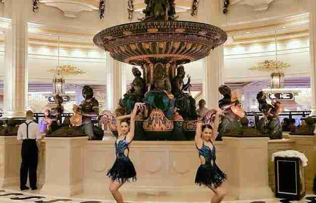 哪里的沙漠最好玩+沙漠景點介紹