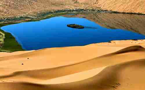 哪里的沙漠最好玩+沙漠景點介紹