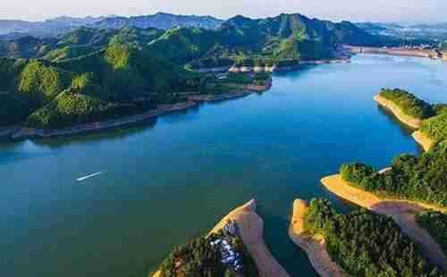 浙江最美縣城排行榜+縣城景點介紹