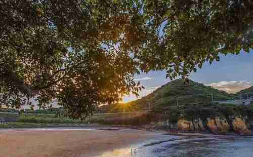 浙江最美縣城排行榜+縣城景點介紹