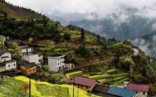 浙江最美縣城排行榜+縣城景點介紹
