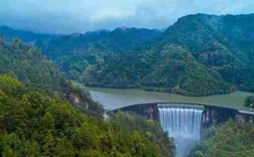 浙江最美縣城排行榜+縣城景點介紹