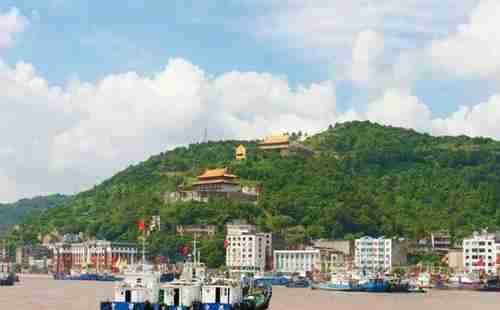 浙江最美縣城排行榜+縣城景點介紹