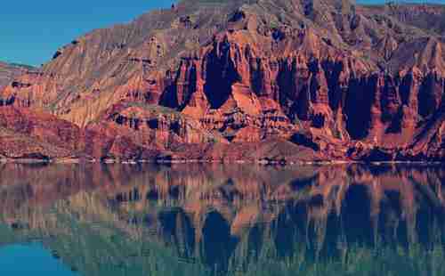 青海森林公園有哪些+旅游景點介紹