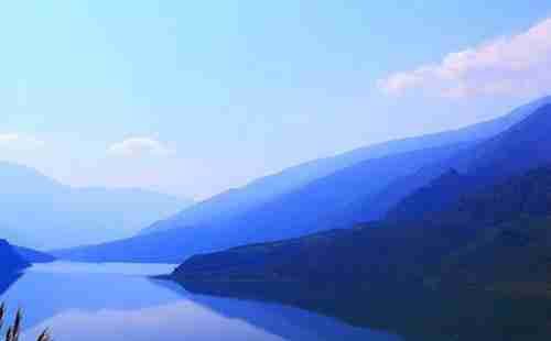 青海森林公園有哪些+旅游景點介紹