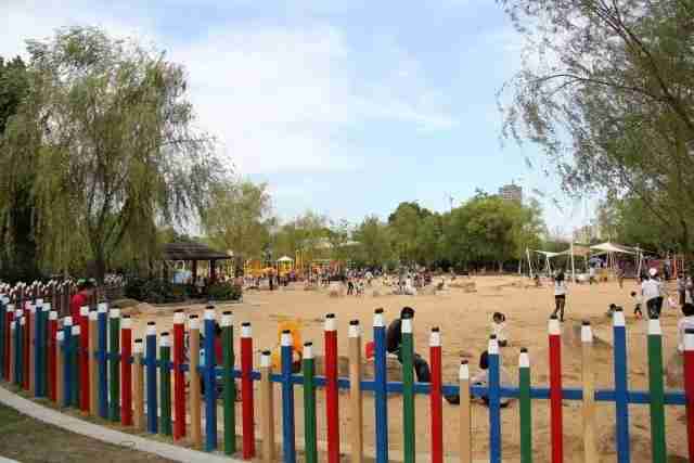 南京有哪些适合野餐的地方 南京露营推荐