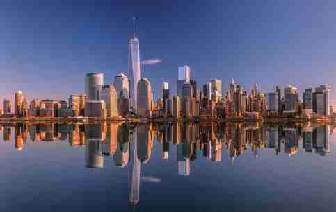 美國入境海關申報單怎么填寫