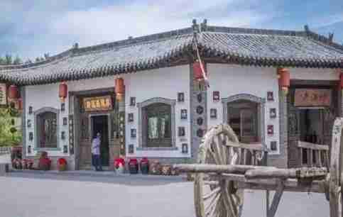 畢業旅行適合去山西哪里