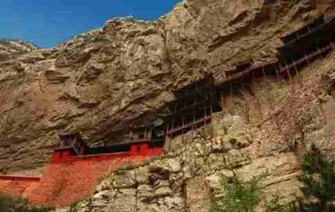 畢業旅行適合去山西哪里