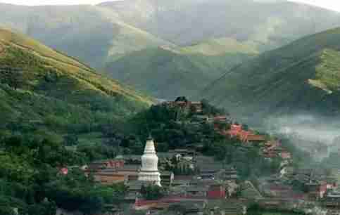 畢業旅行適合去山西哪里