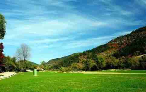 畢業旅行適合去山西哪里