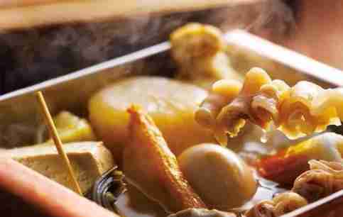 居酒屋是什么意思 居酒屋菜單怎么看