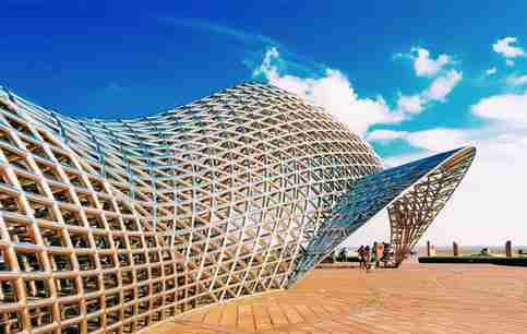 上海有哪些小眾游玩地點 上海有哪些小眾游玩地點