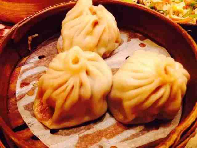 南京哪里的美食好吃 南京10家人氣餐廳推薦